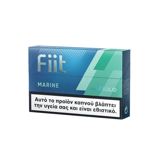 Стики для lil 2.0. Стики FIIT Marine. Стики FIIT Marine ментол. Fit Marine стики.